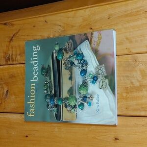 💚Fashion Beading Book